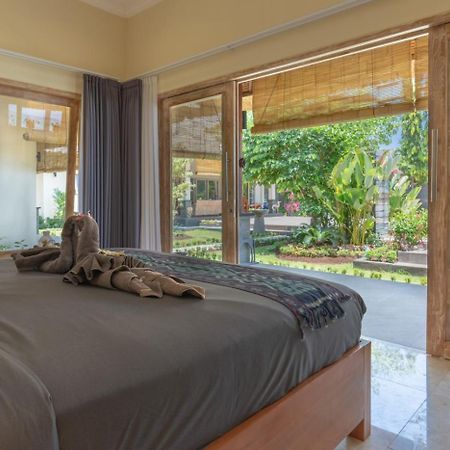 Inbalance Resort Pabean Buleleng Εξωτερικό φωτογραφία
