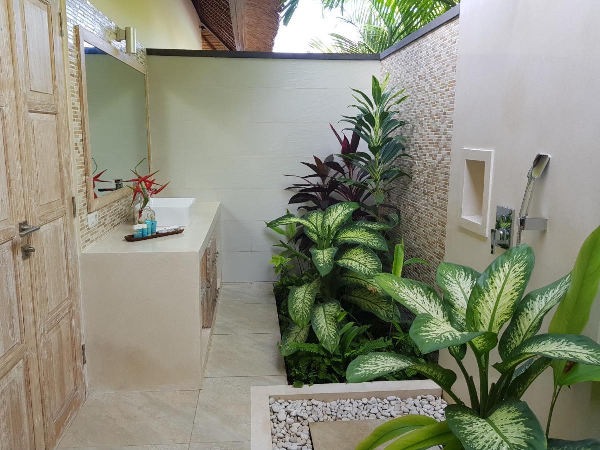 Inbalance Resort Pabean Buleleng Εξωτερικό φωτογραφία
