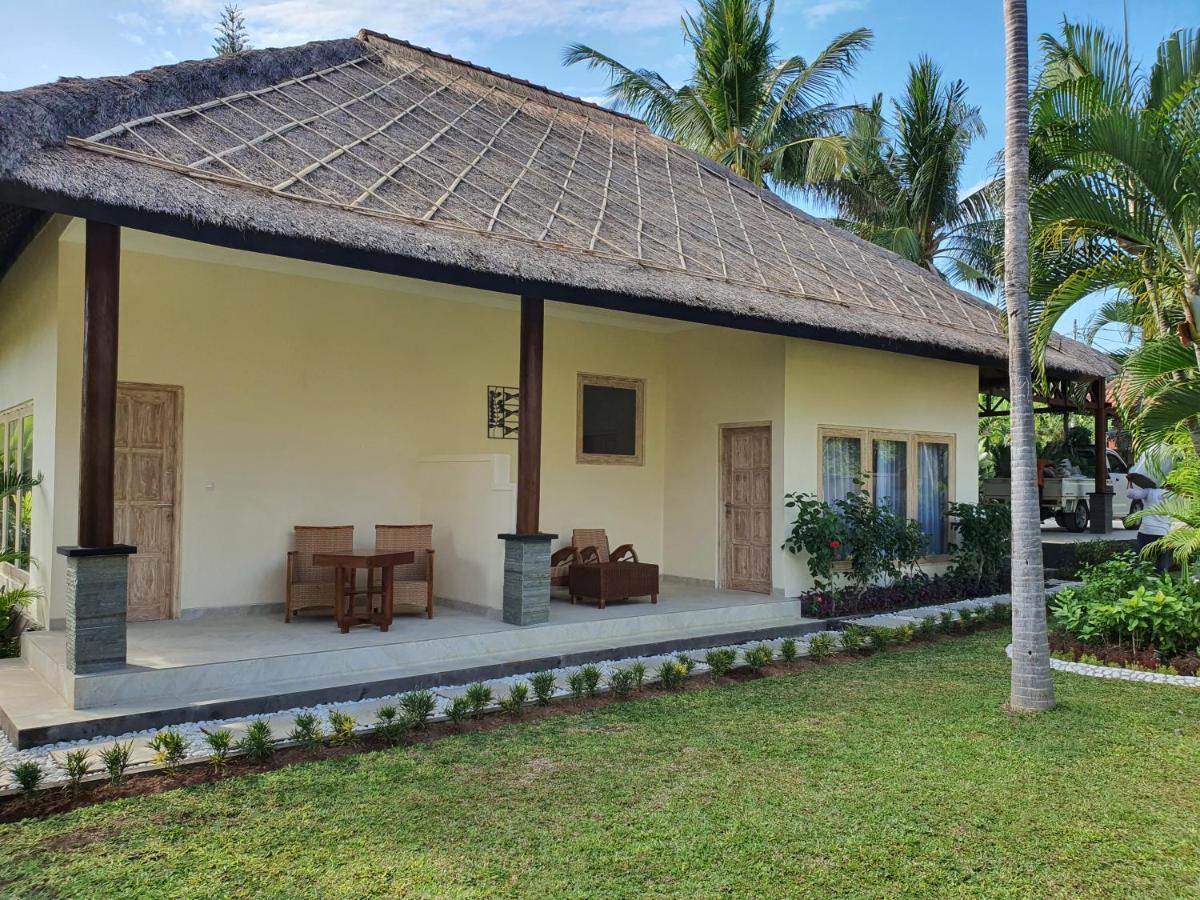 Inbalance Resort Pabean Buleleng Εξωτερικό φωτογραφία
