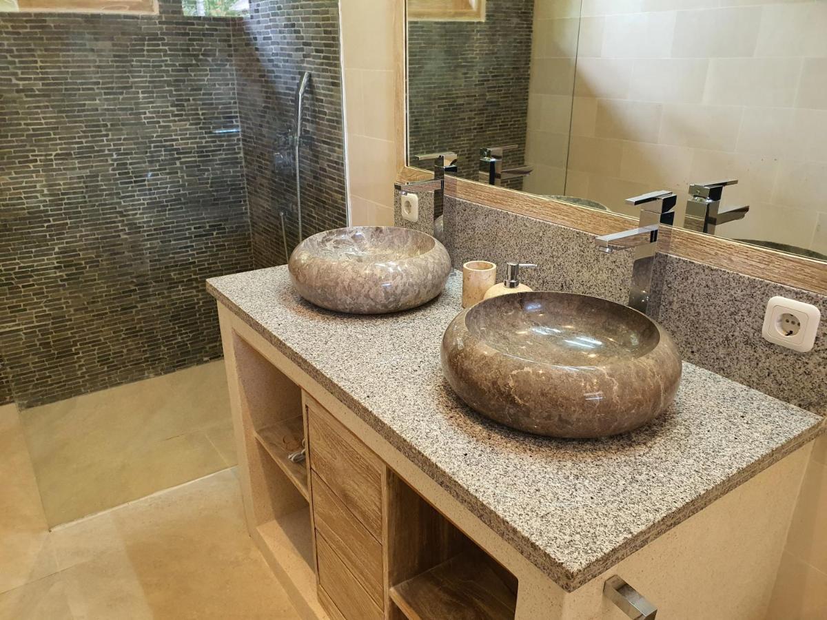 Inbalance Resort Pabean Buleleng Εξωτερικό φωτογραφία
