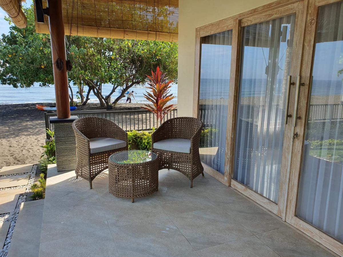 Inbalance Resort Pabean Buleleng Εξωτερικό φωτογραφία