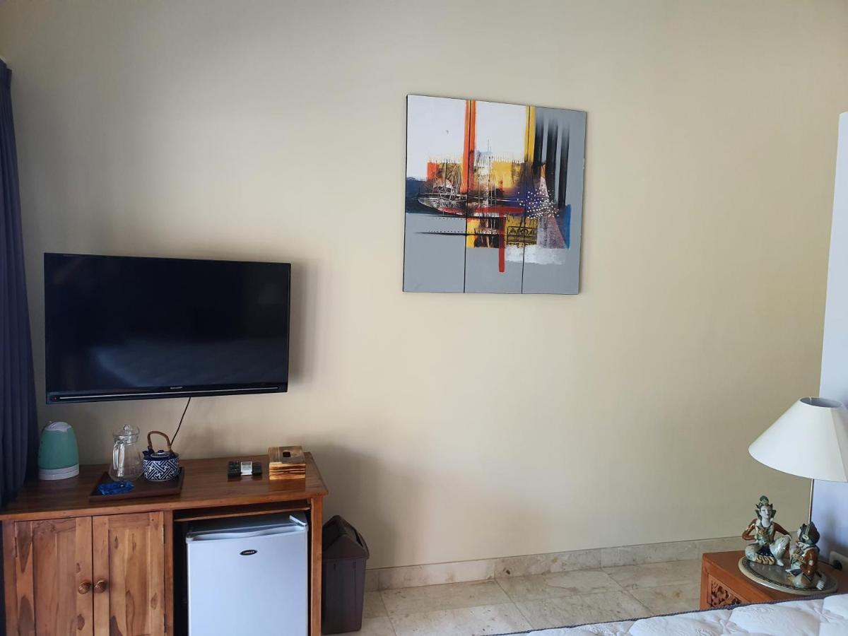 Inbalance Resort Pabean Buleleng Εξωτερικό φωτογραφία