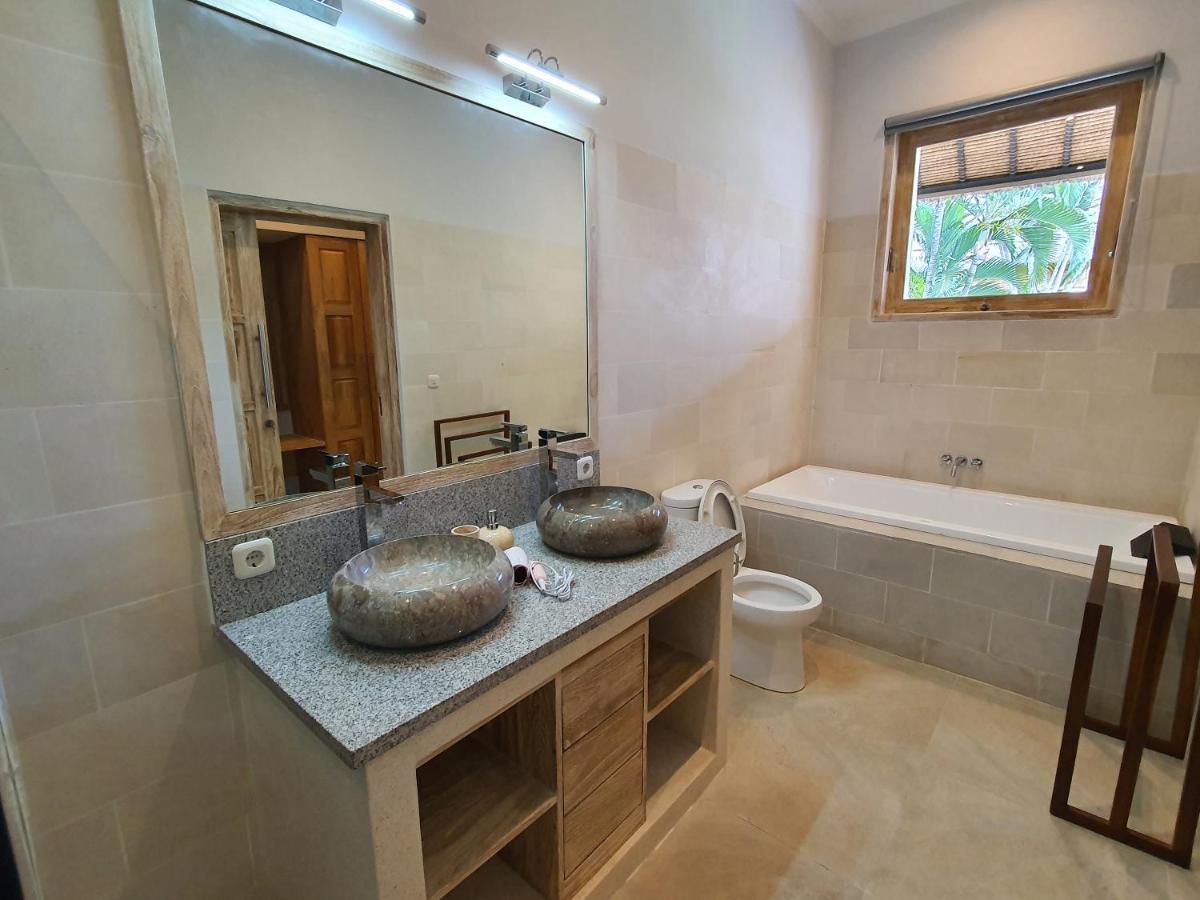 Inbalance Resort Pabean Buleleng Εξωτερικό φωτογραφία