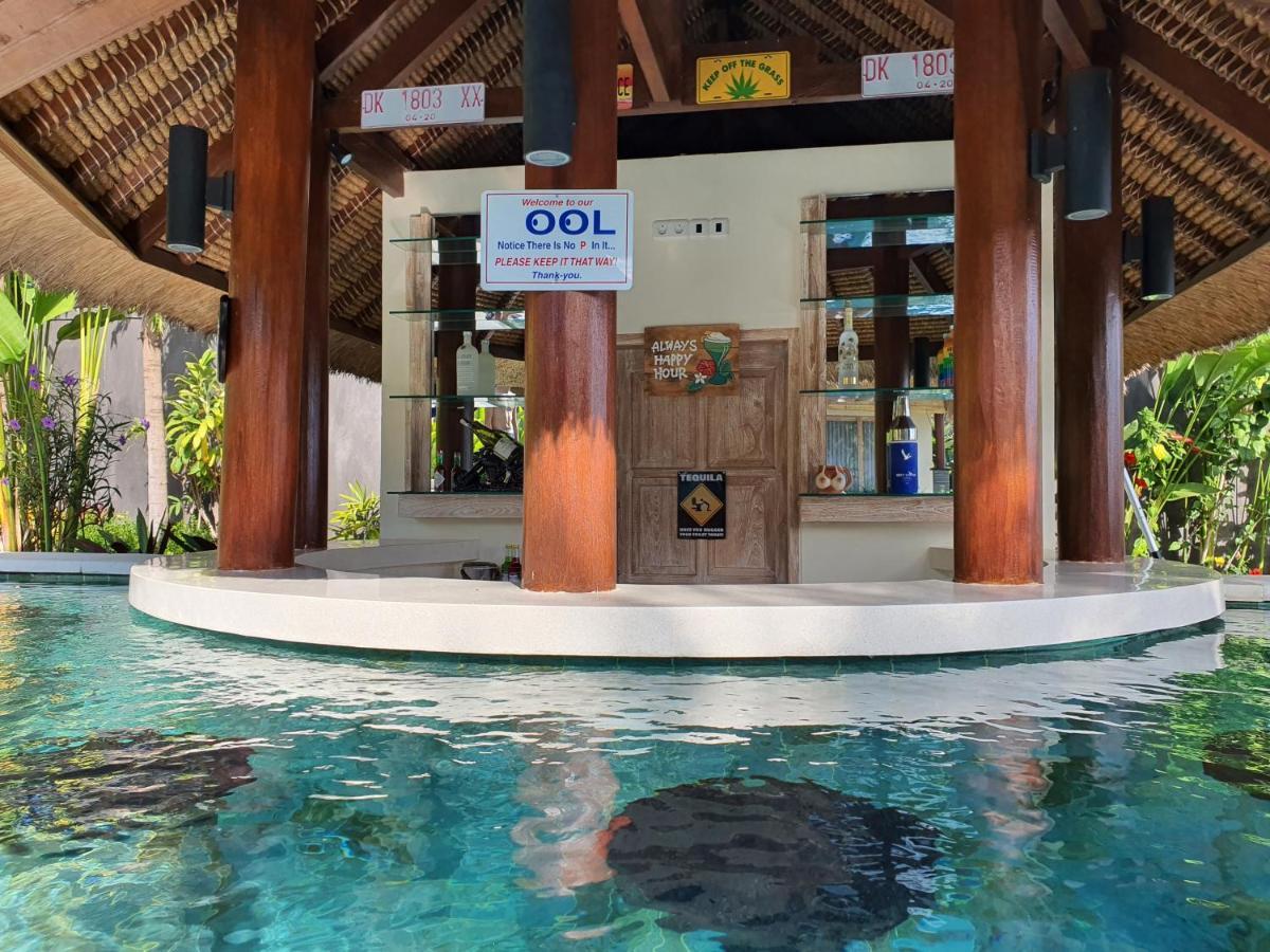 Inbalance Resort Pabean Buleleng Εξωτερικό φωτογραφία