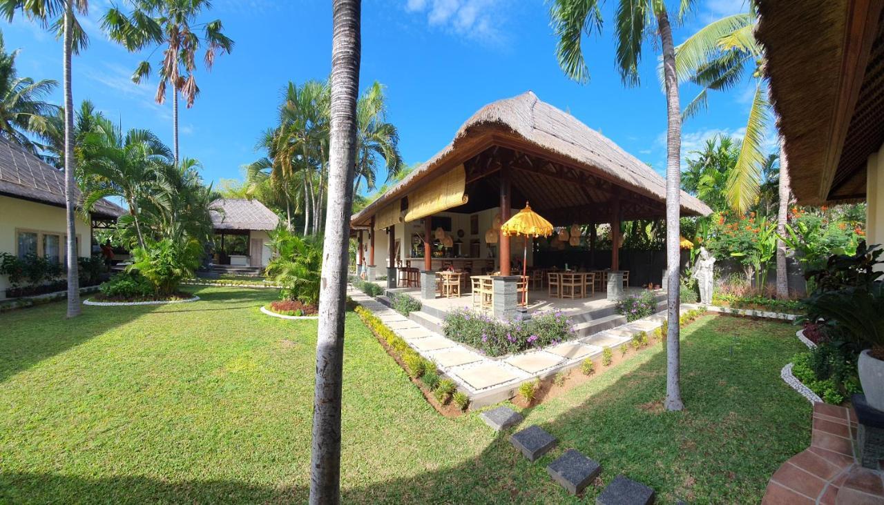 Inbalance Resort Pabean Buleleng Εξωτερικό φωτογραφία