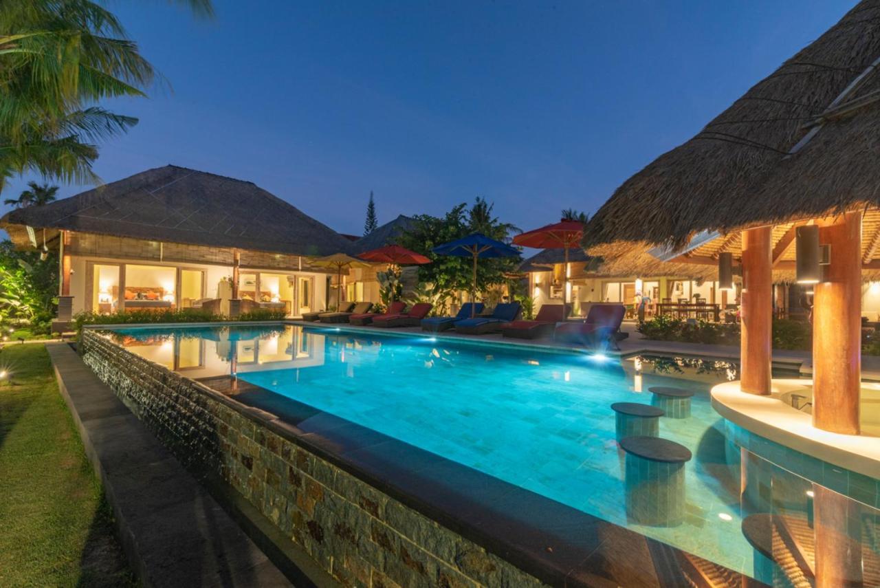 Inbalance Resort Pabean Buleleng Εξωτερικό φωτογραφία