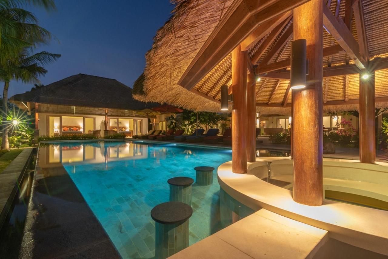 Inbalance Resort Pabean Buleleng Εξωτερικό φωτογραφία