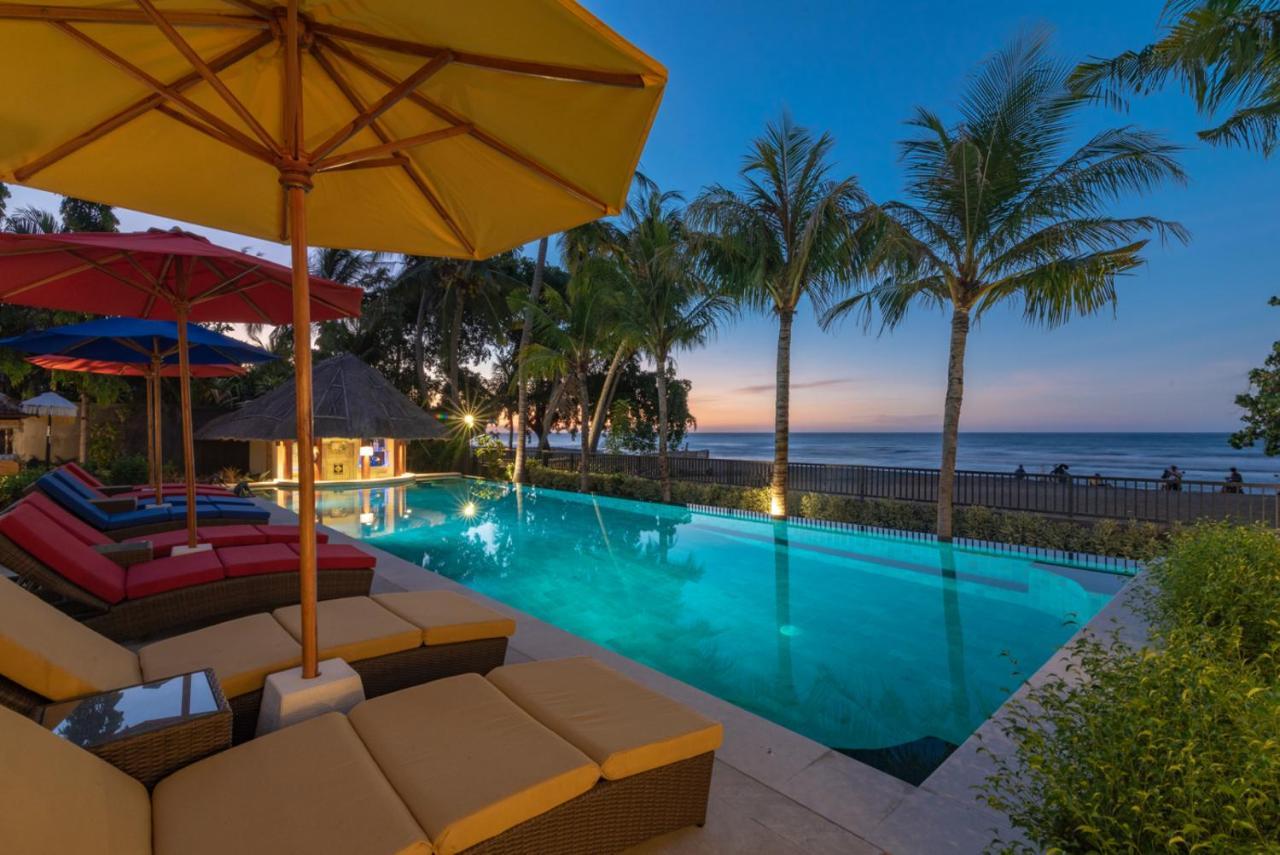 Inbalance Resort Pabean Buleleng Εξωτερικό φωτογραφία