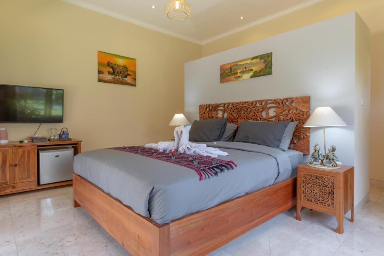 Inbalance Resort Pabean Buleleng Εξωτερικό φωτογραφία
