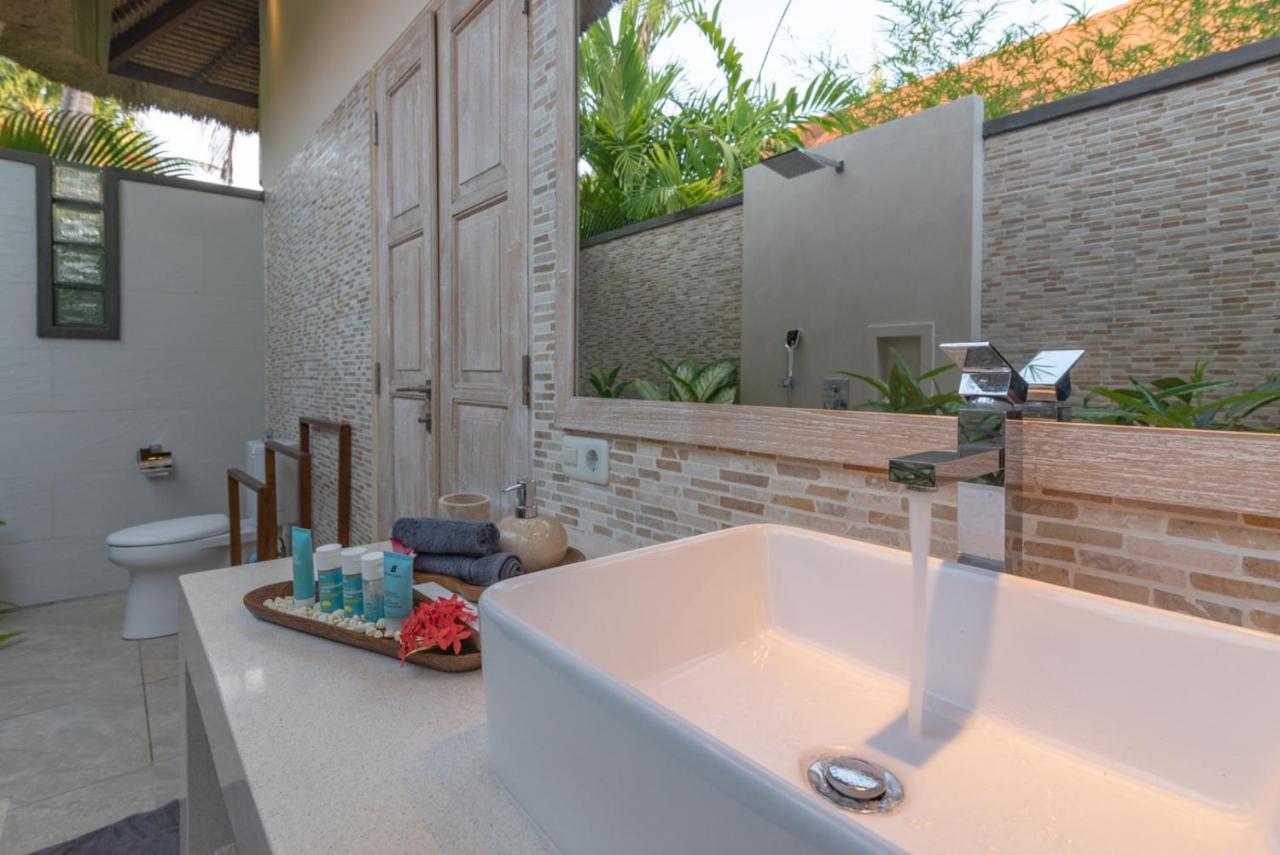 Inbalance Resort Pabean Buleleng Εξωτερικό φωτογραφία