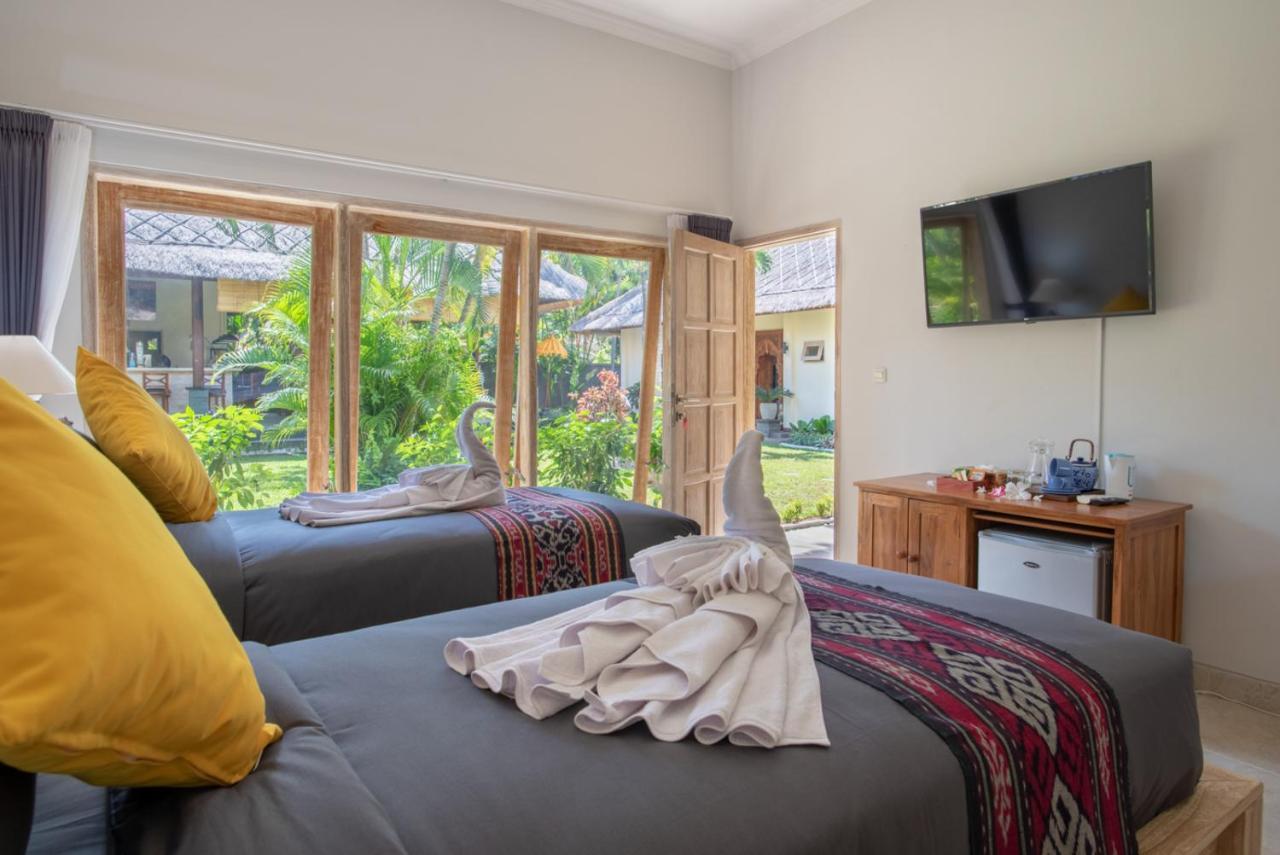 Inbalance Resort Pabean Buleleng Εξωτερικό φωτογραφία