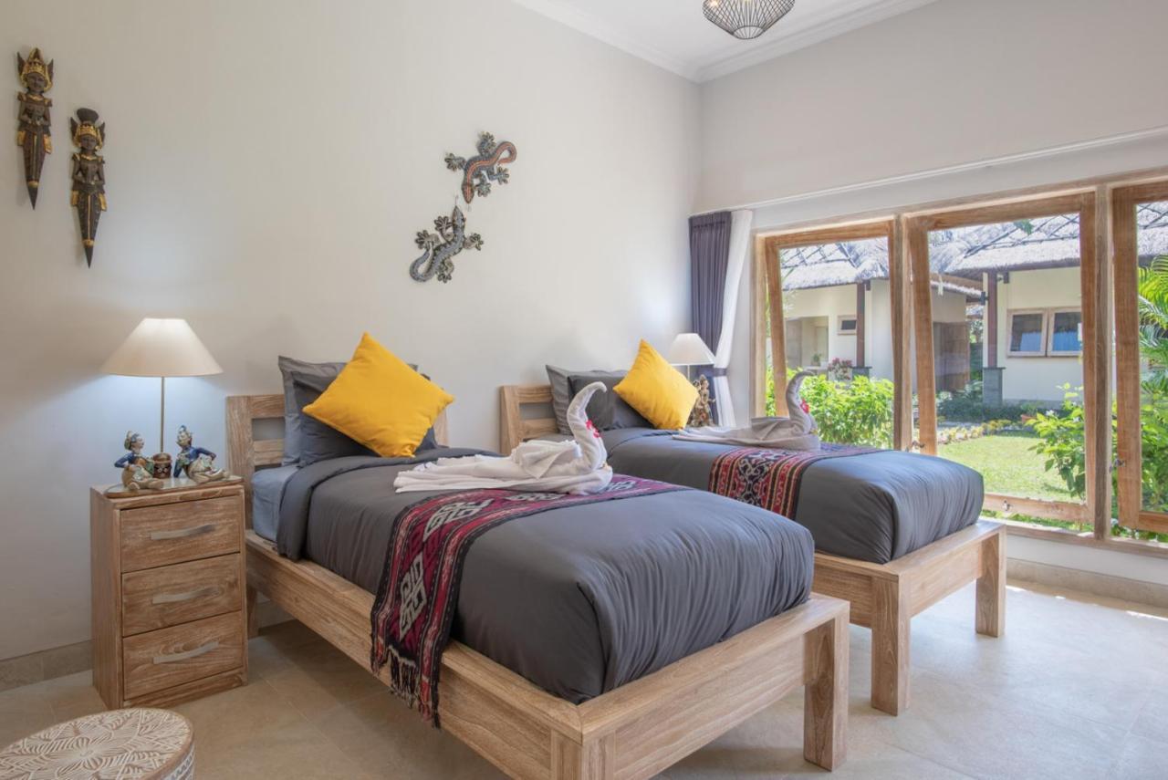 Inbalance Resort Pabean Buleleng Εξωτερικό φωτογραφία