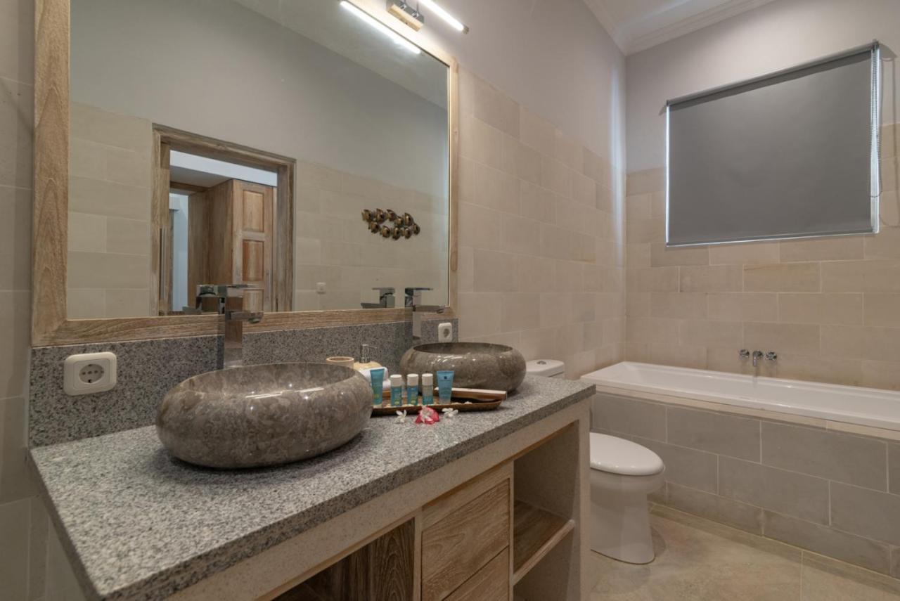 Inbalance Resort Pabean Buleleng Εξωτερικό φωτογραφία