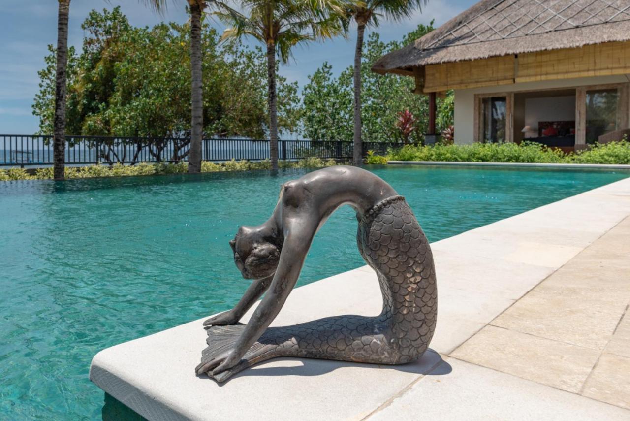 Inbalance Resort Pabean Buleleng Εξωτερικό φωτογραφία