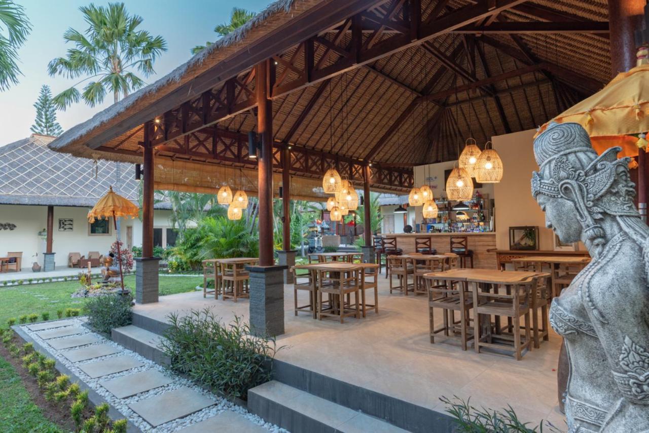 Inbalance Resort Pabean Buleleng Εξωτερικό φωτογραφία
