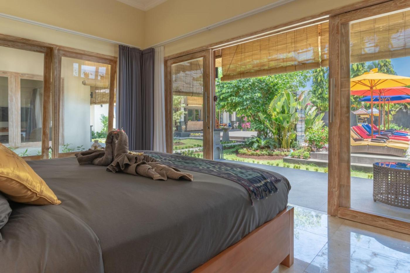 Inbalance Resort Pabean Buleleng Εξωτερικό φωτογραφία