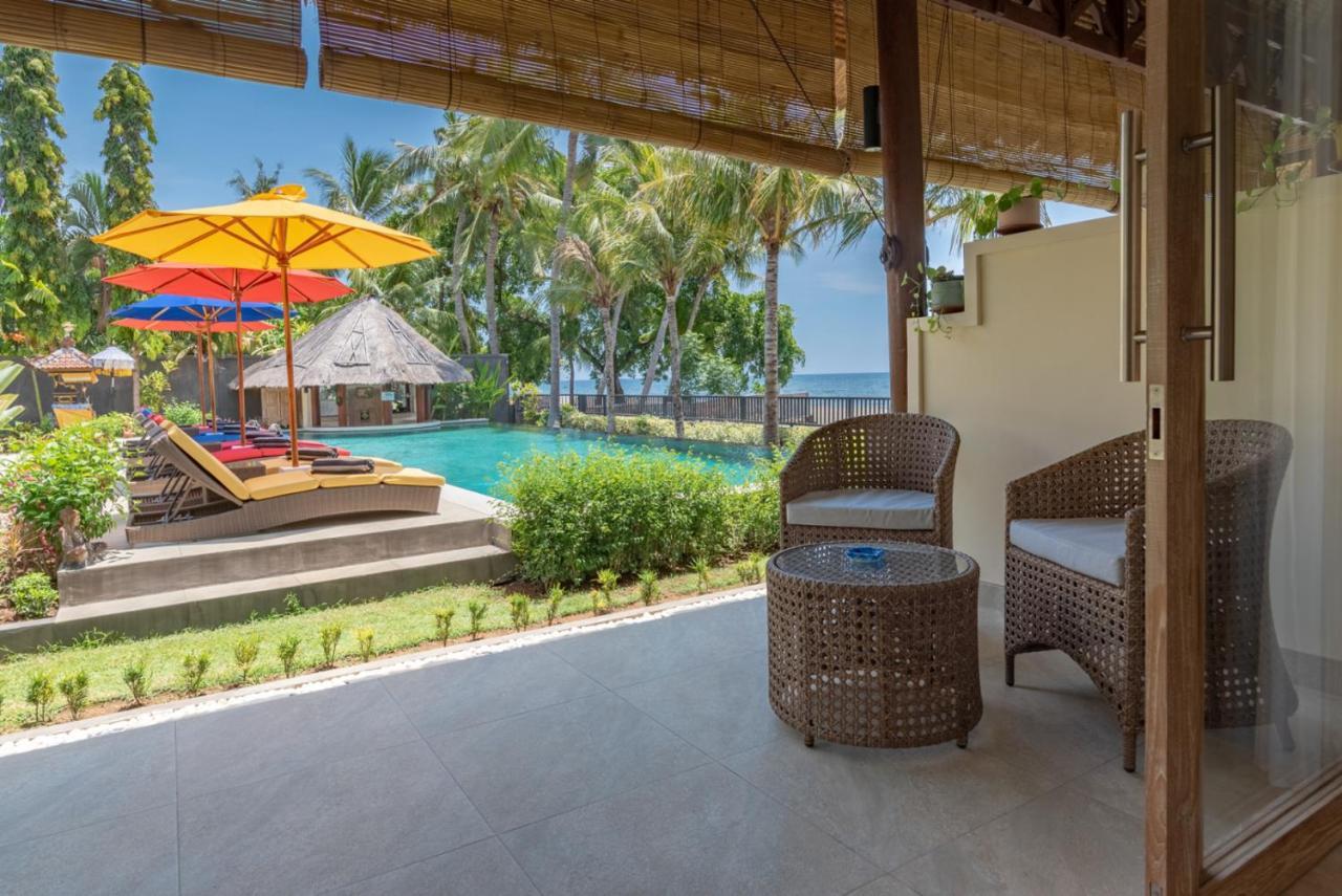 Inbalance Resort Pabean Buleleng Εξωτερικό φωτογραφία