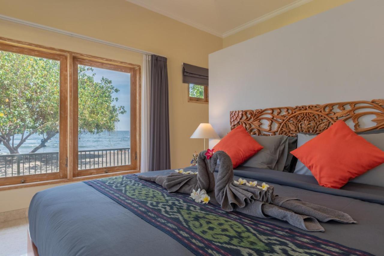Inbalance Resort Pabean Buleleng Εξωτερικό φωτογραφία