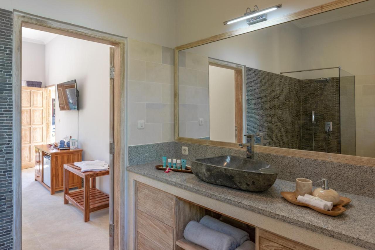 Inbalance Resort Pabean Buleleng Εξωτερικό φωτογραφία