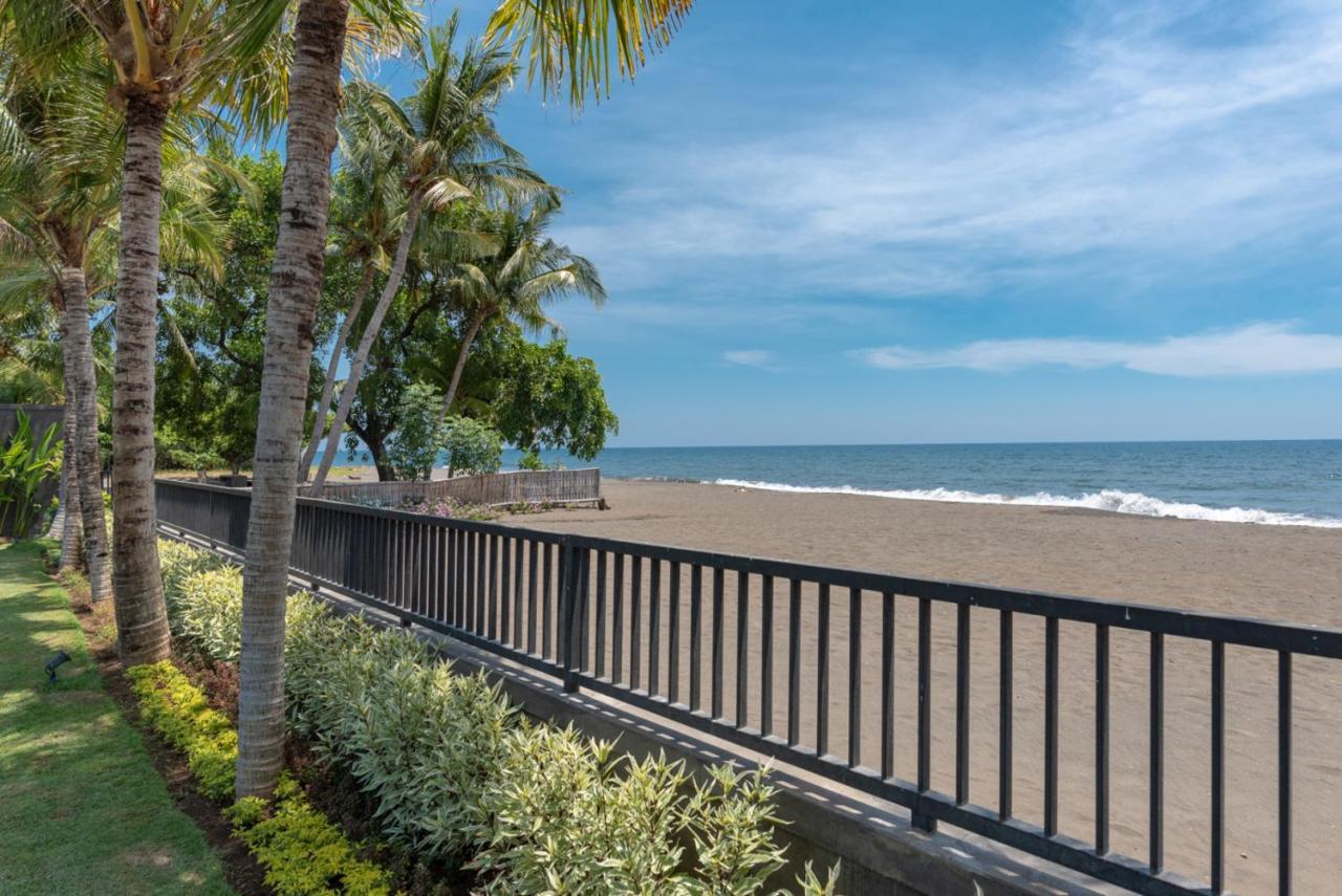 Inbalance Resort Pabean Buleleng Εξωτερικό φωτογραφία