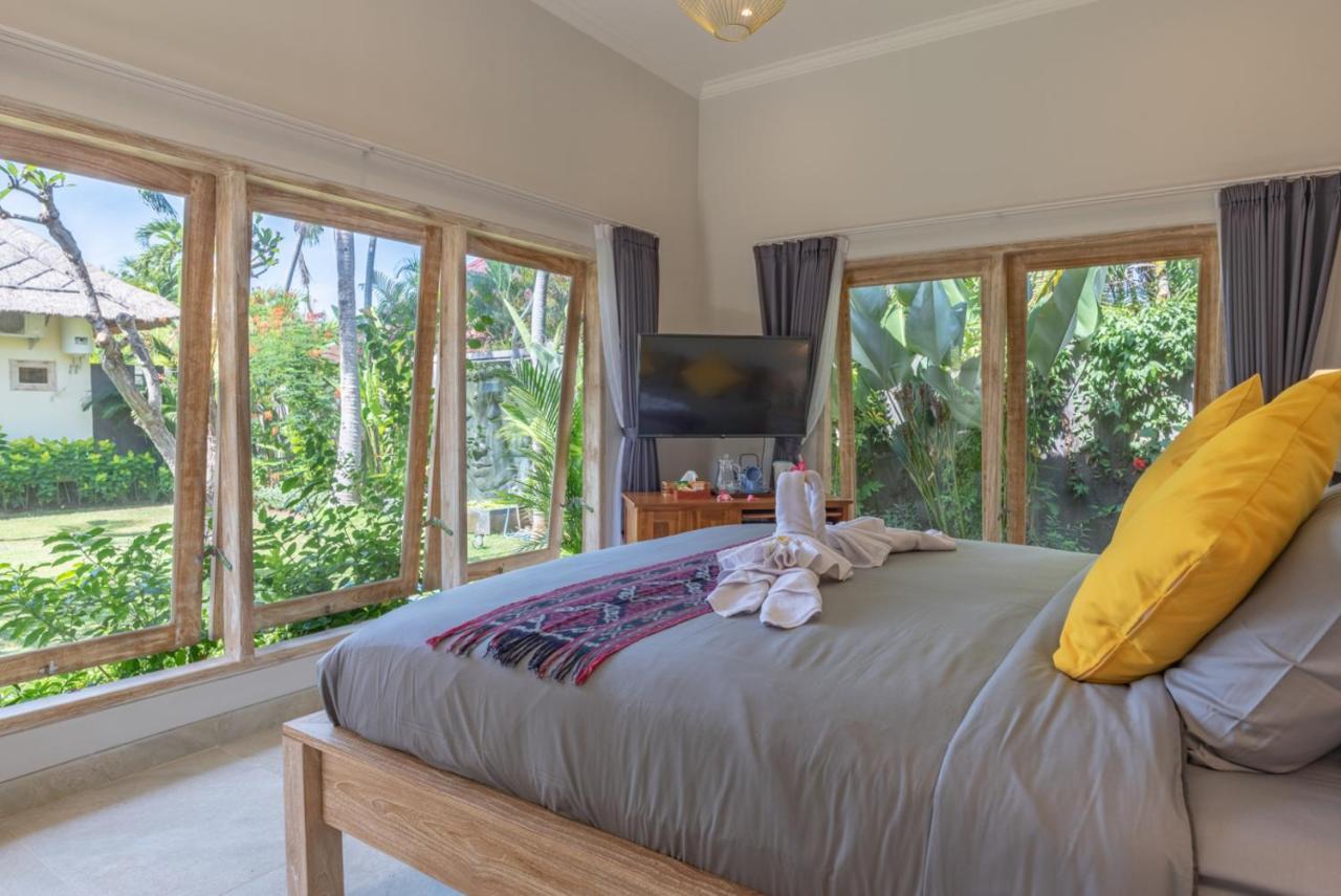 Inbalance Resort Pabean Buleleng Εξωτερικό φωτογραφία