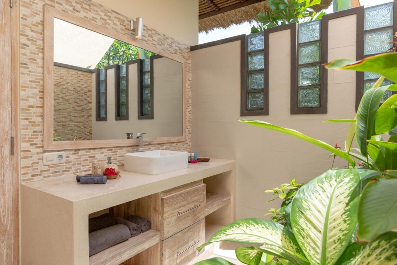 Inbalance Resort Pabean Buleleng Εξωτερικό φωτογραφία