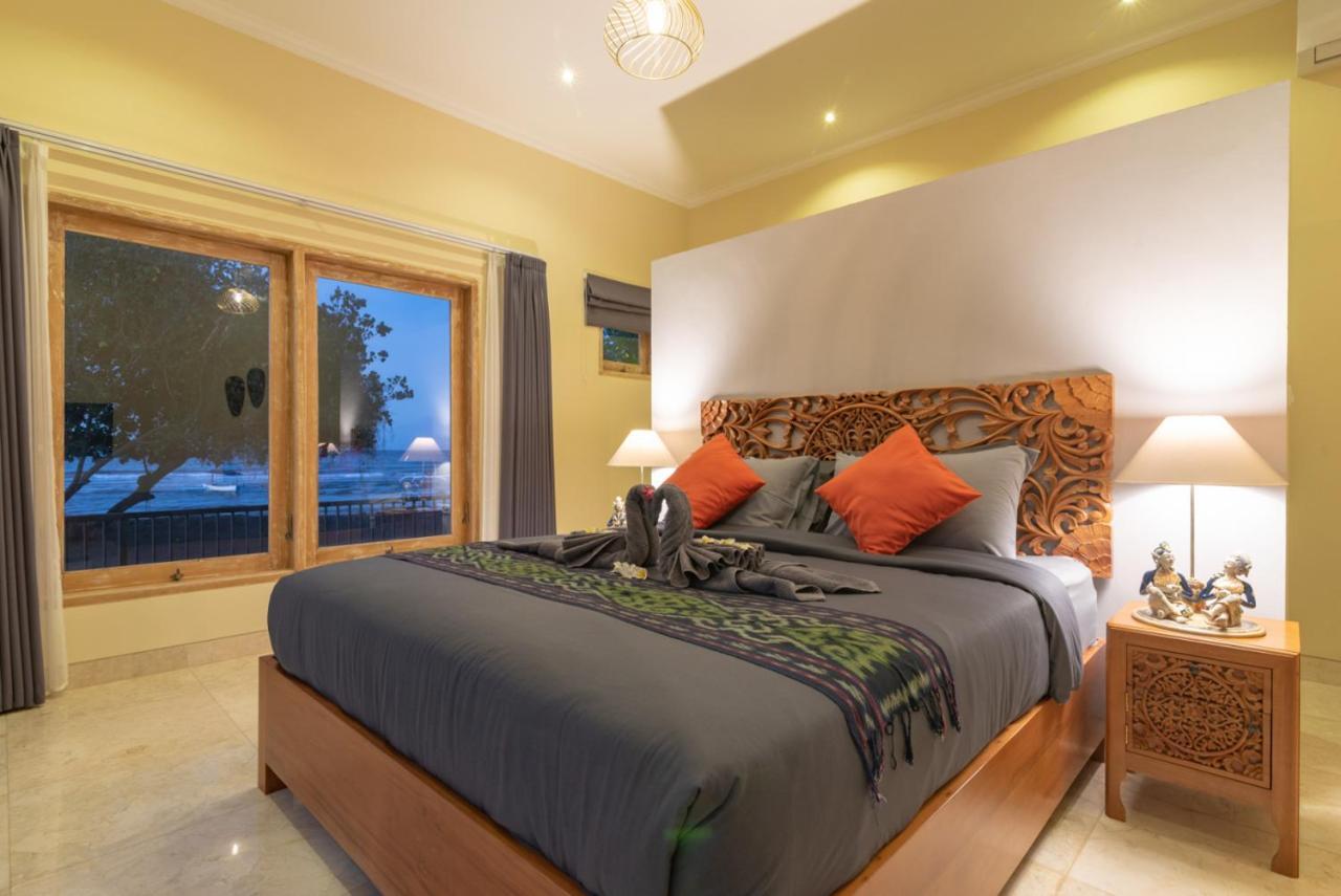 Inbalance Resort Pabean Buleleng Εξωτερικό φωτογραφία