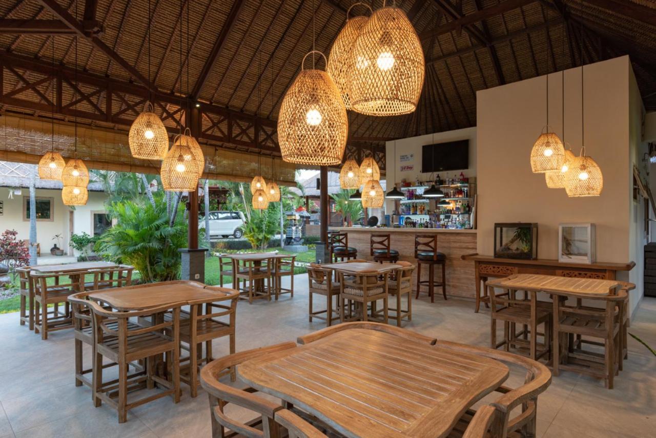 Inbalance Resort Pabean Buleleng Εξωτερικό φωτογραφία