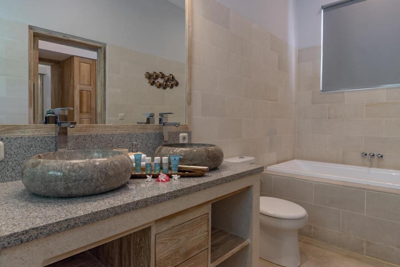 Inbalance Resort Pabean Buleleng Εξωτερικό φωτογραφία