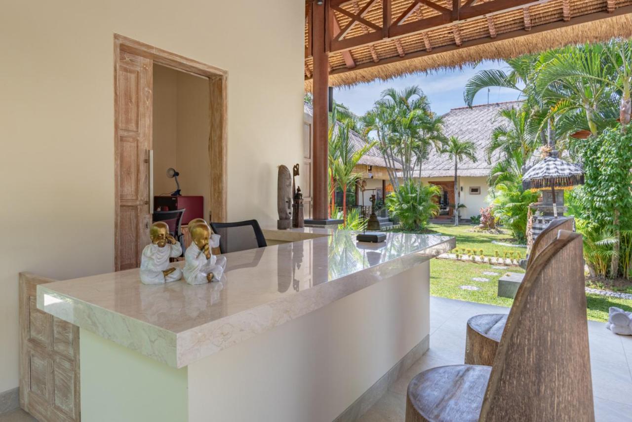 Inbalance Resort Pabean Buleleng Εξωτερικό φωτογραφία