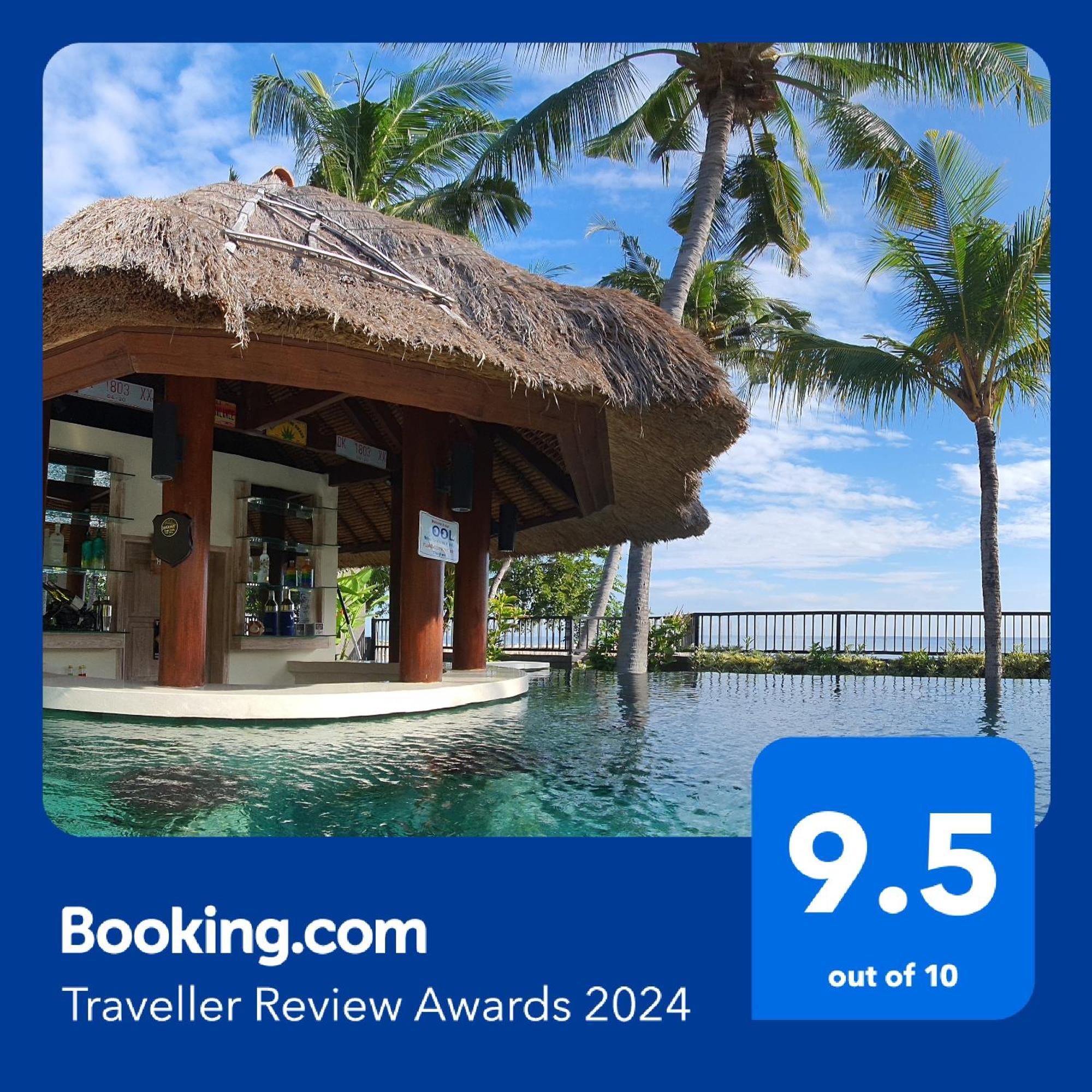 Inbalance Resort Pabean Buleleng Εξωτερικό φωτογραφία